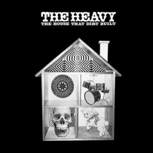 Heavy The - The House That Dirt Built i gruppen VINYL / Pop-Rock hos Bengans Skivbutik AB (493949)