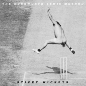 Duckworth Lewis Method - Sticky Wickets i gruppen VINYL / Pop hos Bengans Skivbutik AB (494276)