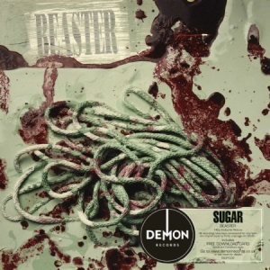 Sugar - Beaster i gruppen VINYL / Pop-Rock hos Bengans Skivbutik AB (494280)
