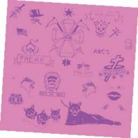 White Fence - White Fence i gruppen VINYL / Pop-Rock hos Bengans Skivbutik AB (494297)