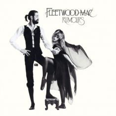 Fleetwood Mac - Rumours (Vinyl) i gruppen VI TIPSAR / Mest populära vinylklassiker hos Bengans Skivbutik AB (494539)