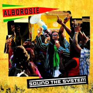 Alborosie - Sound The System i gruppen VINYL / Reggae hos Bengans Skivbutik AB (494609)