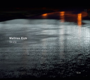 Eick Mathias - Skala i gruppen VINYL / Jazz hos Bengans Skivbutik AB (494698)