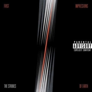 The Strokes - First Impressions Of.. i gruppen VINYL / Pop-Rock hos Bengans Skivbutik AB (494865)