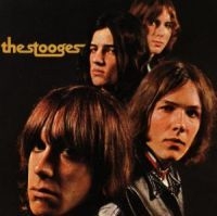 The Stooges - The Stooges i gruppen VINYL / Rock hos Bengans Skivbutik AB (494868)