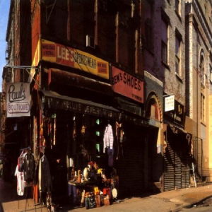 Beastie Boys - Pauls Boutique 20th Anniversary Edition i gruppen VINYL / Vinyl RnB-Hiphop hos Bengans Skivbutik AB (494915)