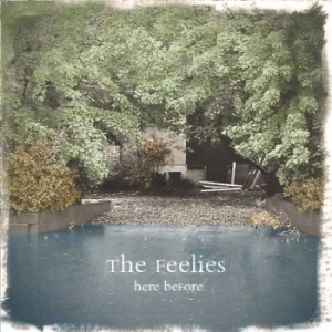 Feelies The - Here Before i gruppen VI TIPSAR / Vinylkampanjer / Utgående katalog Del 2 hos Bengans Skivbutik AB (494929)