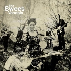 Sweet Vandals - So Clear i gruppen VI TIPSAR / Blowout / Blowout-LP hos Bengans Skivbutik AB (494936)