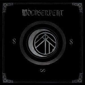 Wolvserpent - Perigaea Antahkarana i gruppen VINYL / Hårdrock/ Heavy metal hos Bengans Skivbutik AB (494996)