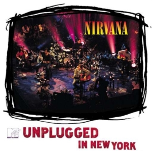 Nirvana - Unplugged In New York i gruppen VI TIPSAR / Bengans Personal Tipsar / Elis Tipsar Hip-Hop & lite annat hos Bengans Skivbutik AB (495034)