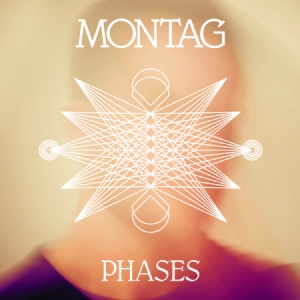 Montag - Phases i gruppen VINYL / Rock hos Bengans Skivbutik AB (495144)