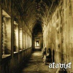 Atavist - Ii: Ruined i gruppen VINYL / Hårdrock/ Heavy metal hos Bengans Skivbutik AB (495157)