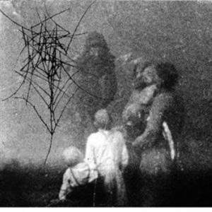 Dead Raven Choir - My Firstborn Will Surely Be Blind i gruppen VINYL / Hårdrock/ Heavy metal hos Bengans Skivbutik AB (495193)