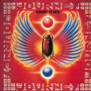 Journey - Greatest Hits Vol.1 -Hq- i gruppen VI TIPSAR / Klassiska lablar / Music On Vinyl hos Bengans Skivbutik AB (495237)