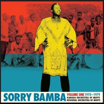 Bamba Sorry - Volume One 1970 - 1979 (2Xlp) i gruppen VINYL / Toppsäljare hos Bengans Skivbutik AB (495293)