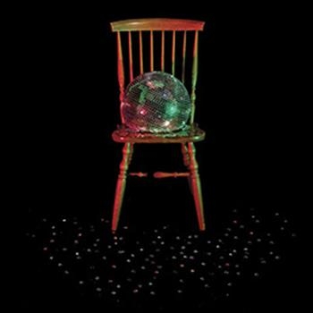 O'rourke Jim - The Visitor i gruppen VINYL / Toppsäljare hos Bengans Skivbutik AB (495303)