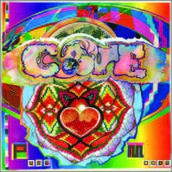 Cave - Pure Moods i gruppen VINYL / Toppsäljare hos Bengans Skivbutik AB (495378)