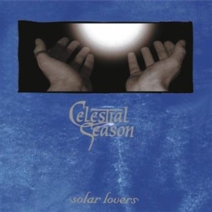 Celestial Season - Solar Lovers i gruppen VINYL / Hårdrock/ Heavy metal hos Bengans Skivbutik AB (495574)