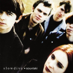 Slowdive - Souvlaki i gruppen Vi Tipsar / Klassiska lablar / Music On Vinyl hos Bengans Skivbutik AB (495728)