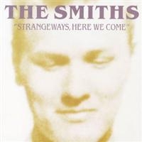 The Smiths - Strangeways, Here We Come i gruppen Kampanjer / Vinyl Klassiker hos Bengans Skivbutik AB (495771)