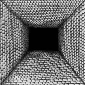 Dead In The Dirt - Blind Hole i gruppen VINYL / Hårdrock/ Heavy metal hos Bengans Skivbutik AB (495818)