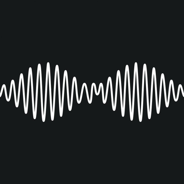 Arctic Monkeys - Am i gruppen VI TIPSAR / Bengans Personal Tipsar / Erika Tipsar hos Bengans Skivbutik AB (495963)
