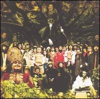 Devendra Banhart - Cripple Crow i gruppen VI TIPSAR / Klassiska lablar / XL Recordings hos Bengans Skivbutik AB (495977)