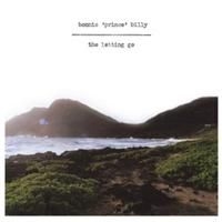 Bonnie 'prince' Billy - The Letting Go i gruppen Minishops / Bonnie Prince Billy hos Bengans Skivbutik AB (496022)