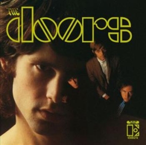 The Doors - The Doors i gruppen VI TIPSAR / Mest populära vinylklassiker hos Bengans Skivbutik AB (496089)