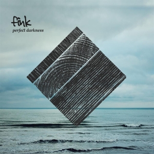Fink - Perfect Darkness i gruppen VINYL / Pop-Rock hos Bengans Skivbutik AB (496095)