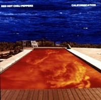 Red Hot Chili Peppers - Californication i gruppen Vinyl Klassiker hos Bengans Skivbutik AB (496097)