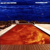 Red Hot Chili Peppers - Californication i gruppen ÖVRIGT / -Start BM V hos Bengans Skivbutik AB (496097)