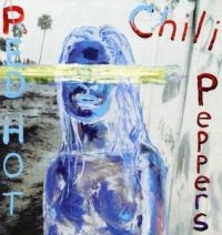 Red Hot Chili Peppers - By The Way in the group OTHER / MK Test 9 LP at Bengans Skivbutik AB (496098)