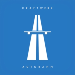 Kraftwerk - Autobahn i gruppen VI TIPSAR / Mest populära vinylklassiker hos Bengans Skivbutik AB (496110)