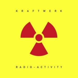 Kraftwerk - Radio-Activity i gruppen ÖVRIGT / -Start FVS hos Bengans Skivbutik AB (496114)