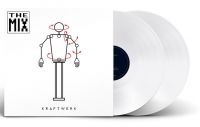 Kraftwerk - The Mix i gruppen VINYL / Best Of,Elektroniskt,Övrigt hos Bengans Skivbutik AB (496117)