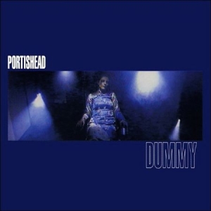 Portishead - Dummy i gruppen Kampanjer / Vinylkampanjer / Vinylkampanj hos Bengans Skivbutik AB (496212)