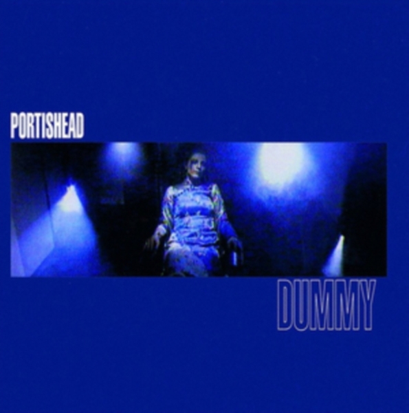 Portishead - Dummy i gruppen VI TIPSAR / Bengans Personal Tipsar / Tillbaka till Blåkulla hos Bengans Skivbutik AB (496212)