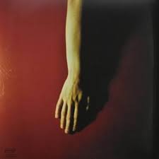 Low - Trust i gruppen VINYL / Pop-Rock hos Bengans Skivbutik AB (496225)