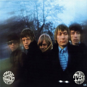 The Rolling Stones - Between The.../Uk i gruppen Minishops / Rolling Stones hos Bengans Skivbutik AB (496232)