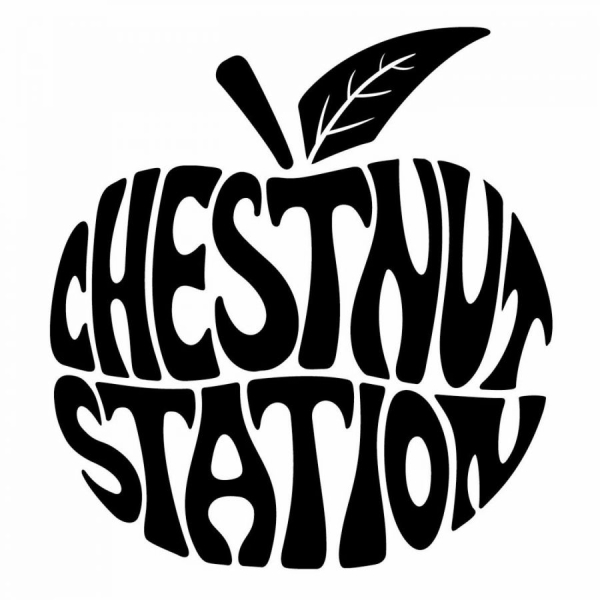 Chestnut Station - Chestnut Station i gruppen VINYL / Toppsäljare hos Bengans Skivbutik AB (496259)