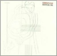 Gastr Del Sol - Camoufleur - US IMPORT i gruppen VINYL / Pop-Rock hos Bengans Skivbutik AB (496267)