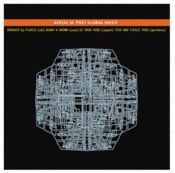 Aerial M - Post-Global Music i gruppen CD / Toppsäljare hos Bengans Skivbutik AB (496298)