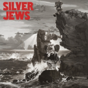 Silver Jews - Lookout Mountain, Lookout Sea i gruppen ÖVRIGT / Övrigt / aub hos Bengans Skivbutik AB (496351)