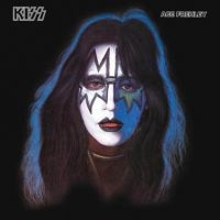 Kiss - Ace Frehley (Picture Disc Vinyl Lp) i gruppen VI TIPSAR / Mest populära vinylklassiker hos Bengans Skivbutik AB (496589)