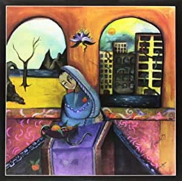 Little Annie - Diamonds Made Of Glass i gruppen VINYL / Pop hos Bengans Skivbutik AB (496597)