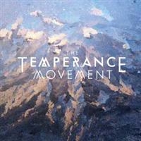 Temperance Movement The - Temperance Movement i gruppen CD / Pop-Rock hos Bengans Skivbutik AB (496770)
