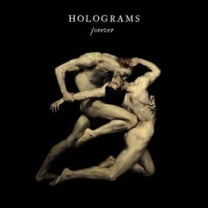Holograms - Forever - Vinyl i gruppen VINYL / Pop-Rock hos Bengans Skivbutik AB (496776)