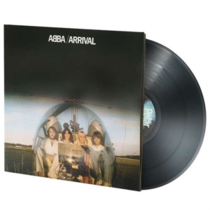 Abba - Arrival - Vinyl i gruppen VI TIPSAR / Mest populära vinylklassiker hos Bengans Skivbutik AB (496923)