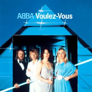 Abba - Voulez-Vous - Vinyl i gruppen VI TIPSAR / Mest populära vinylklassiker hos Bengans Skivbutik AB (496948)